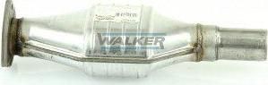 WALKER 20469 катализатор на FIAT MAREA Weekend (185)