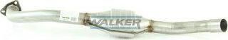 WALKER 20564 катализатор на FORD TRANSIT c бортовой платформой/ходовая часть (E_ _)