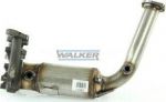 WALKER 20611 катализатор на FIAT PUNTO (188)