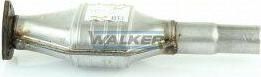 WALKER 20765 катализатор на FIAT MAREA Weekend (185)