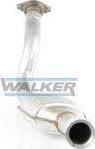 WALKER 21584 катализатор на PEUGEOT EXPERT фургон (222)