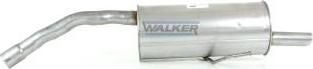 WALKER 22121 глушитель выхлопных газов конечный на ALFA ROMEO 156 (932)