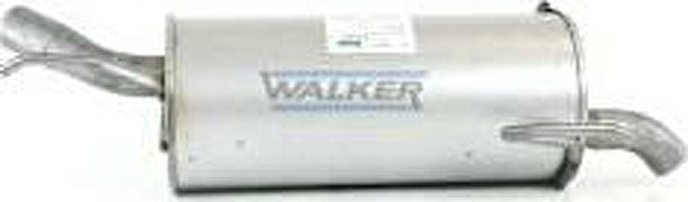 WALKER 22372 глушитель выхлопных газов конечный на OPEL CORSA C фургон (F08, W5L)