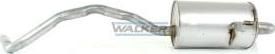 WALKER 22764 глушитель выхлопных газов конечный на RENAULT MEGANE II (BM0/1_, CM0/1_)