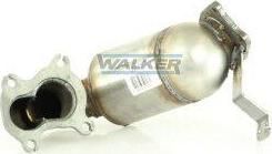WALKER 28157 катализатор на MITSUBISHI CARISMA седан (DA_)