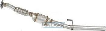 WALKER 28199 катализатор на VW LT 28-46 II c бортовой платформой/ходовая часть (2DC, 2DF, 2