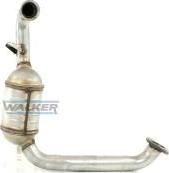 WALKER 28532 катализатор на FORD FOCUS II седан (DA_)