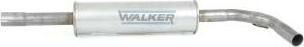 WALKER 70504 средний глушитель выхлопных газов на SEAT CORDOBA Vario (6K5)