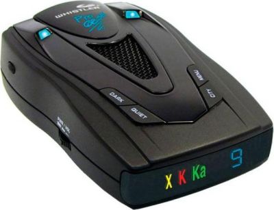 Whistler Pro-68SE