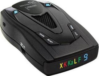 Whistler Pro-68XRi Whistler Pro-68XRi