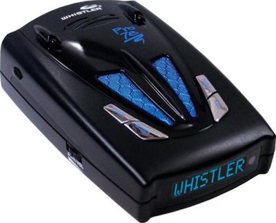 Whistler Pro-78