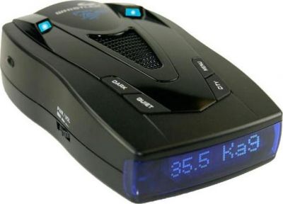 Whistler Pro-78SE