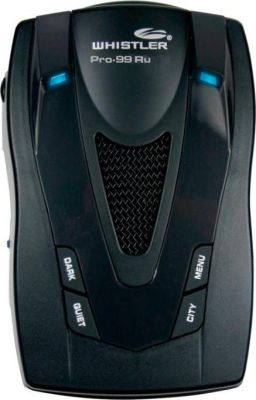 Whistler PRO-99Ru