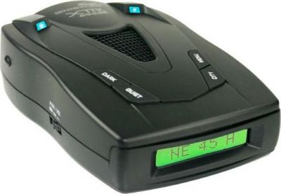 Whistler XTR-695