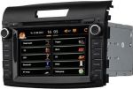 CarSys Windows CE Honda CR-V 7 quot;