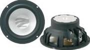 Rainbow Woofer-Set 130 Vanadium