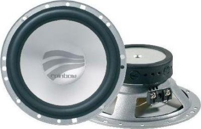 Rainbow Woofer-Set 175 Power