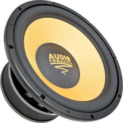 Audio System X 15-1100