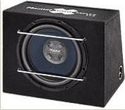 Magnat X-press Reflex 115 Magnat X-press Reflex 115