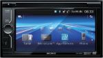 Sony XAV-602BT