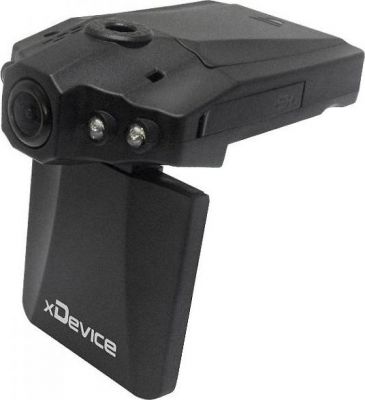 xDevice BlackBox-10 mini
