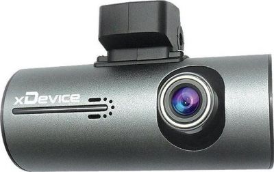 xDevice BlackBox-20G mini