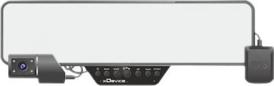 xDevice BlackBox-62M-BG