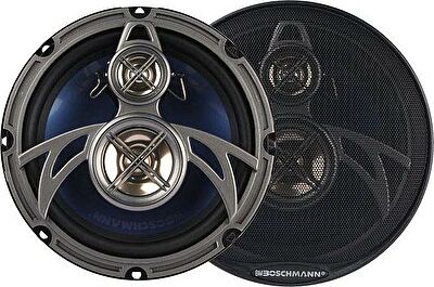 Boschmann XLR-6638E