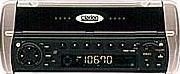 Clarion XMA1