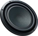 Sony XS-GSW121D