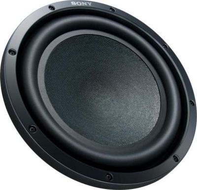 Sony XS-GSW121D