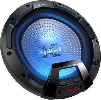 Sony XS-LEDW12 Sony XS-LEDW12