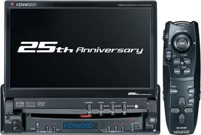 Kenwood XXV-05V