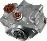 ZF Parts 2926 301 гидравлический насос, рулевое управление на MAN TGA