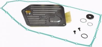 ZF Parts 8700 009 комплект гидрофильтров, автоматическая коробка пер на BENTLEY ARNAGE (RBS_)