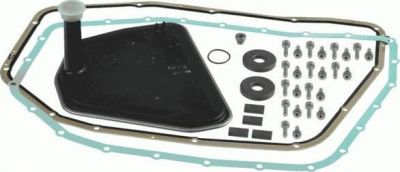 ZF PARTS Hydraulikfiltersatz, Automatikgetriebe (8700260)