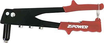 ZIPOWER Заклепочник, 265 мм (PM4219)
