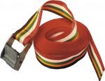 ZIPOWER Ремень для грузов, 25 мм x 4.6 м (PM4255)
