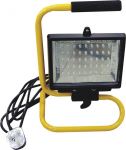 ZIPOWER Гаражная лампа-прожектор светодиодная, LED х 45 шт. (PM4257)