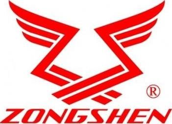 ZONGSHEN 26330-I015-0000 ремень вариатора ZS125T-30