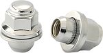 Advan Гайка M12x1,25 (35) hex21 пш, закрытая CH H-98-0002NEW К2-236870