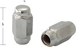 Advan Гайка M12x1,25 (35) hex21 конус, закрытая CH (ЯПОНИЯ) OGS161381