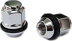 Advan Гайка M12x1,5 (35) hex21 конус, закр. с шайбой CH (ЯПОНИЯ) 33104 OGS161384