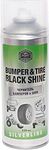 AGAT AVTO SILVERLINE SL0411 чернитель бамперов и шин, аэрозоль 520 мл