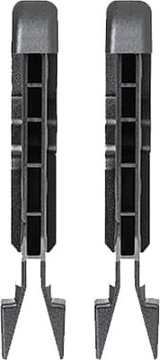 ALCA 300610 Адаптер для щеток Flat Tab