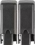 ALCA 300920 Адаптер для щёток TOP LOCK M