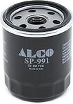 ALCO SP-991 масляный фильтр Toyota Corolla, Avensis, Auris, Aygo, 3/4-16UNF