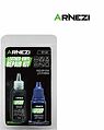Arnezi N5002200 жидкая кожа для ремонта, чёрная, набор