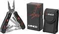 ARNEZI R5010151 мультитул с плоскогубцами Phoenix 17 в 1, сталь 420