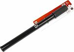 ARNEZI R7503130 насос ручной велосипедный D1, до 4 атм, Presta/Schrader/Dunlop